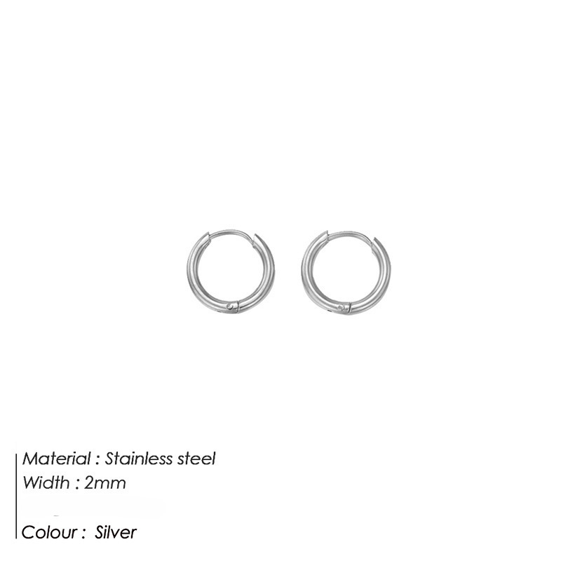 steel color 12mm