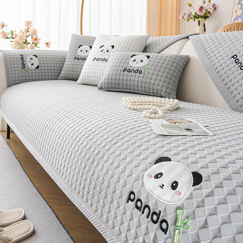 panda Light Gray