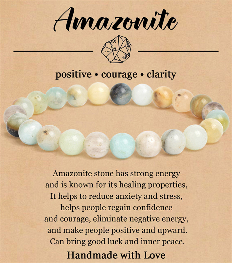 6 ​Amazonite​