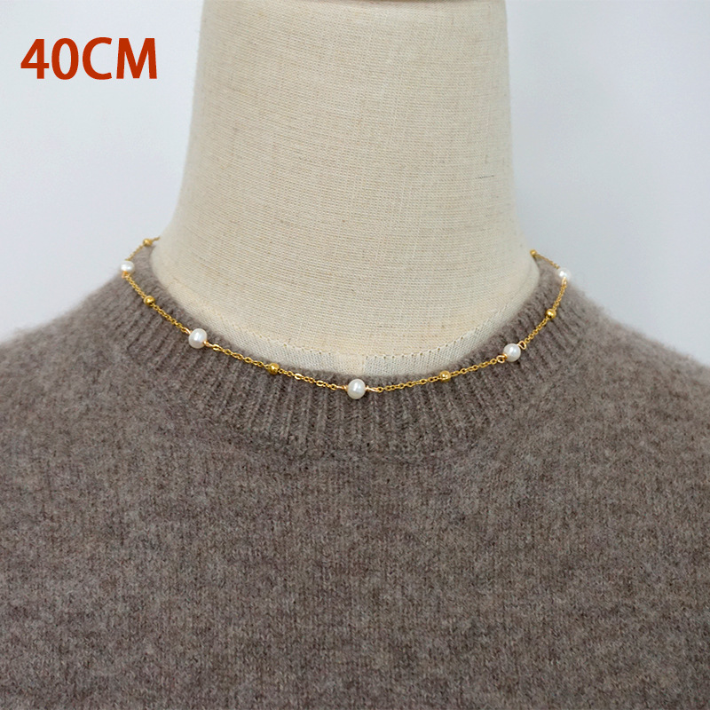 Chain length 40CM