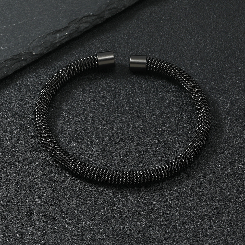 6mm black