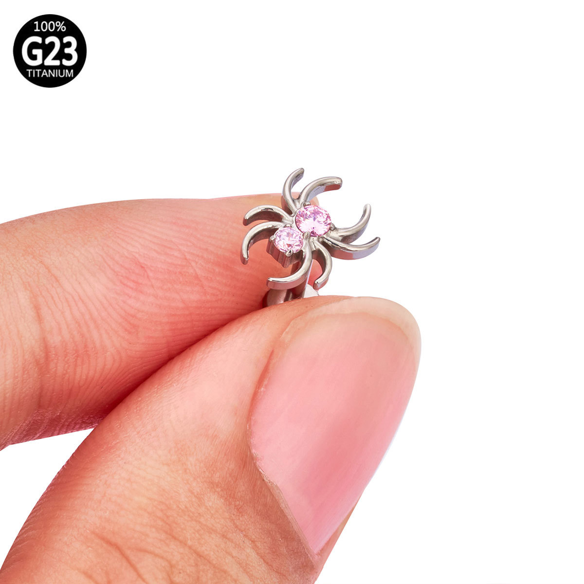 pink 1.2x6mm