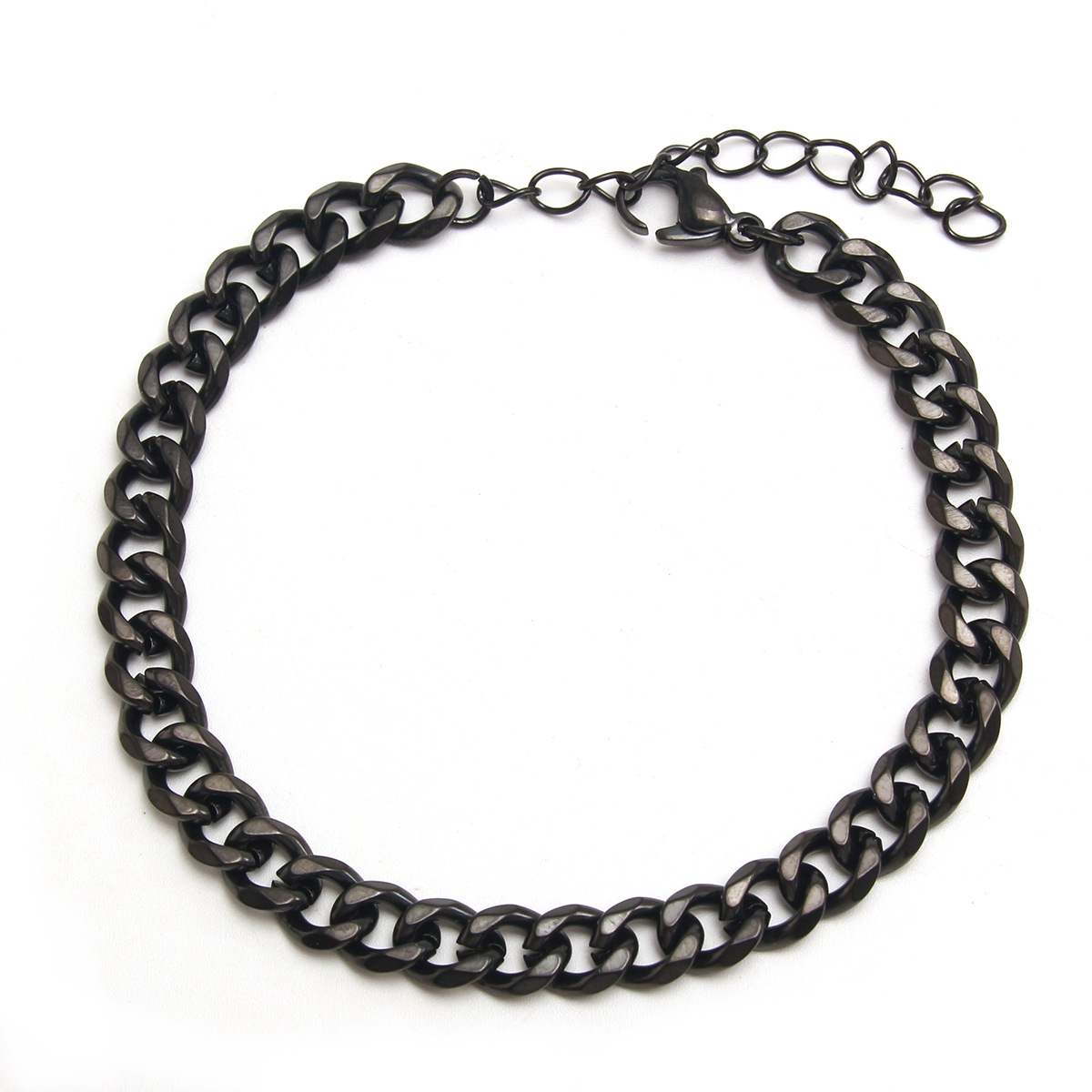black 3.5mm wide