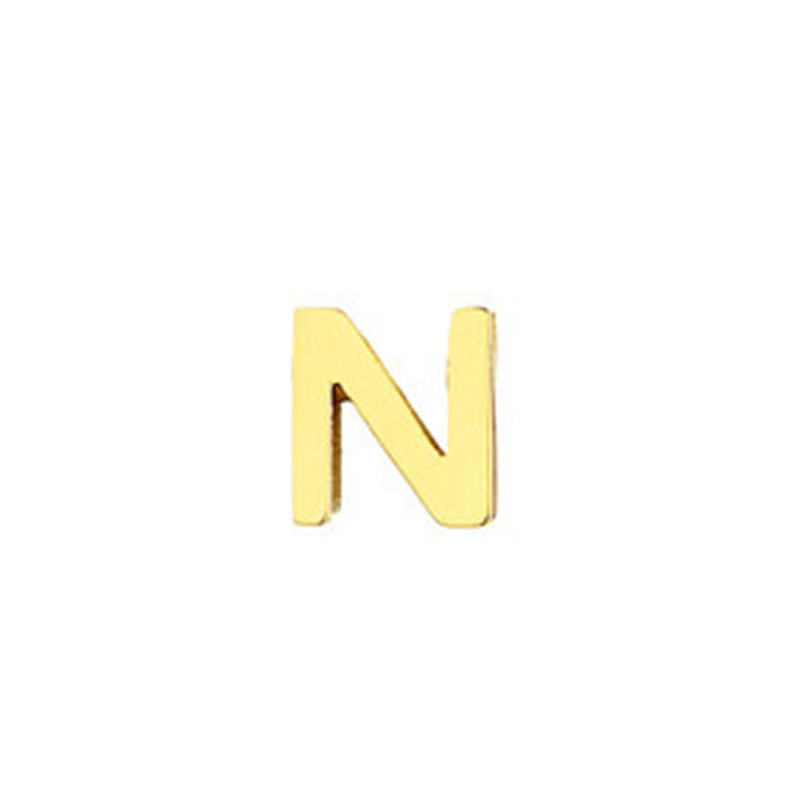 N