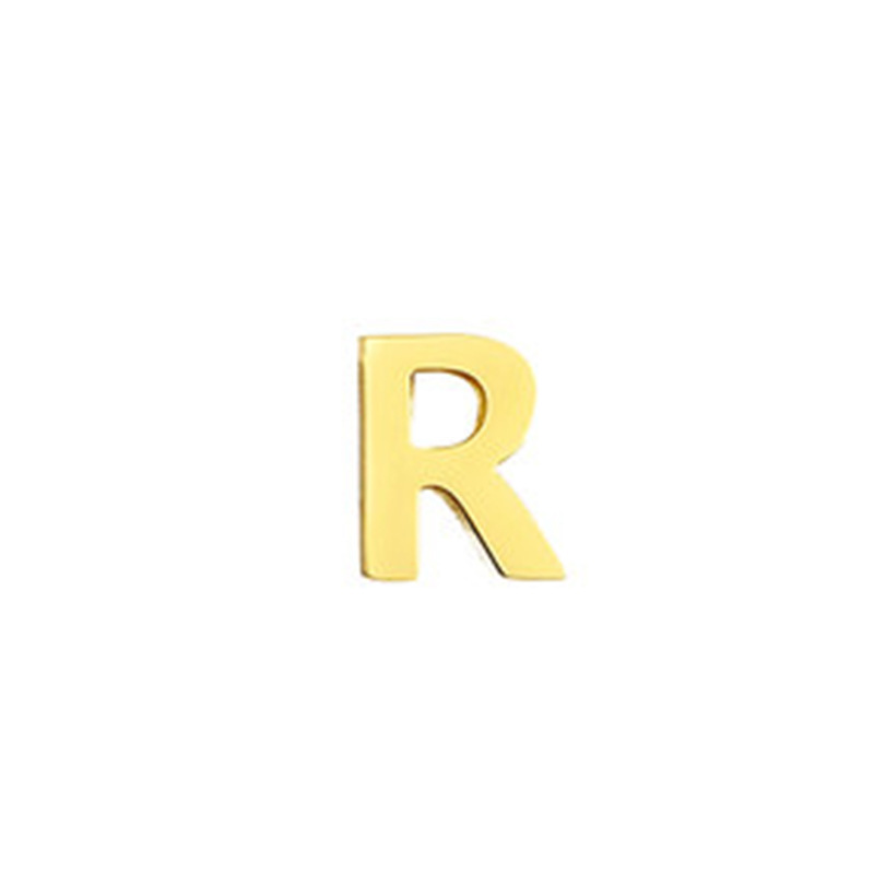 R