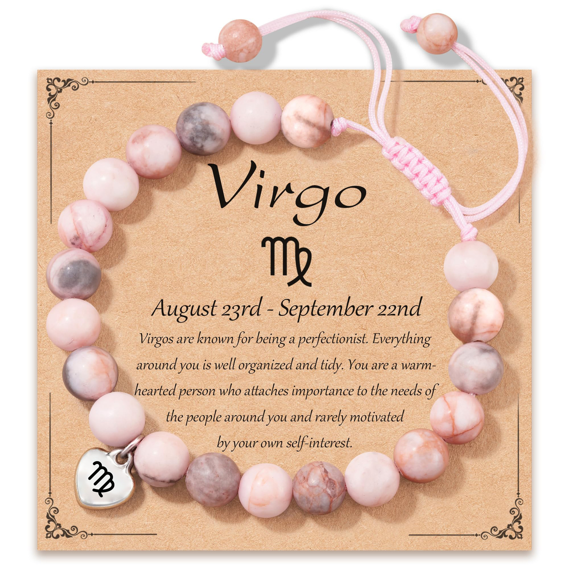 4 Virgo