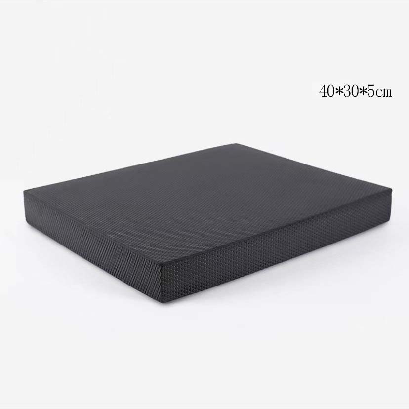 40*30*5cm Firm black