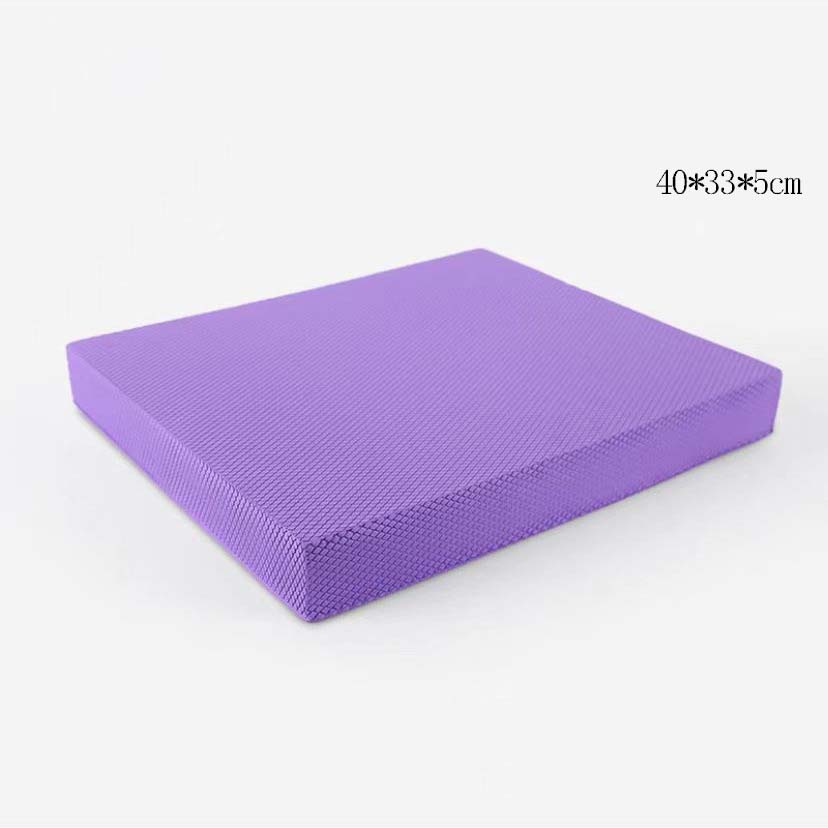 40*33*5cm grape purple