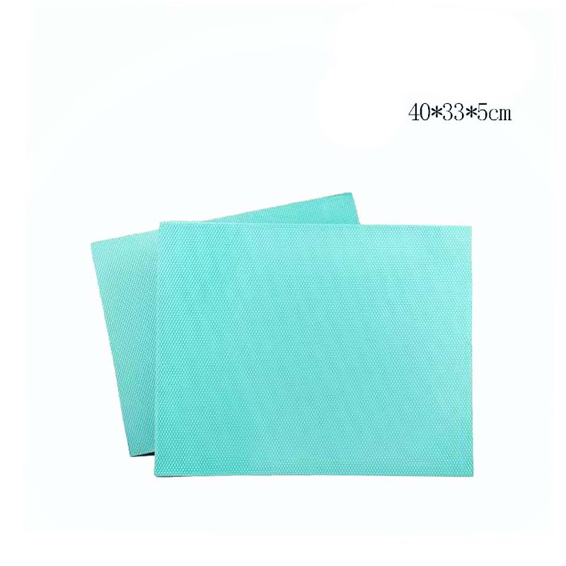 40*33*5 Mint green