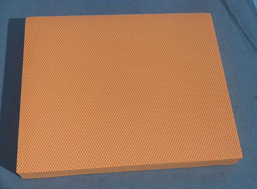 50*40*6cm orange