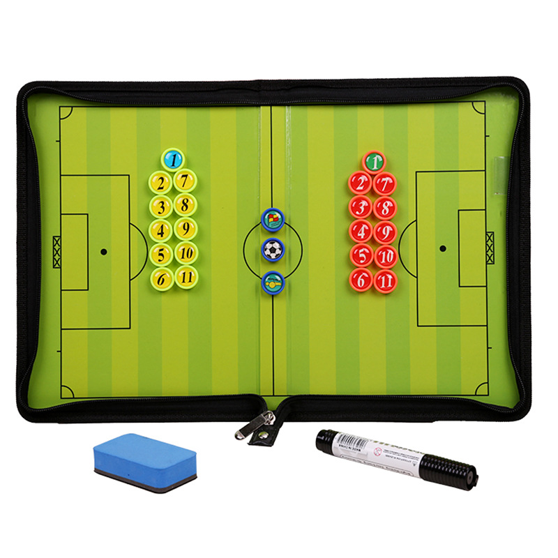 Football tactics board 1