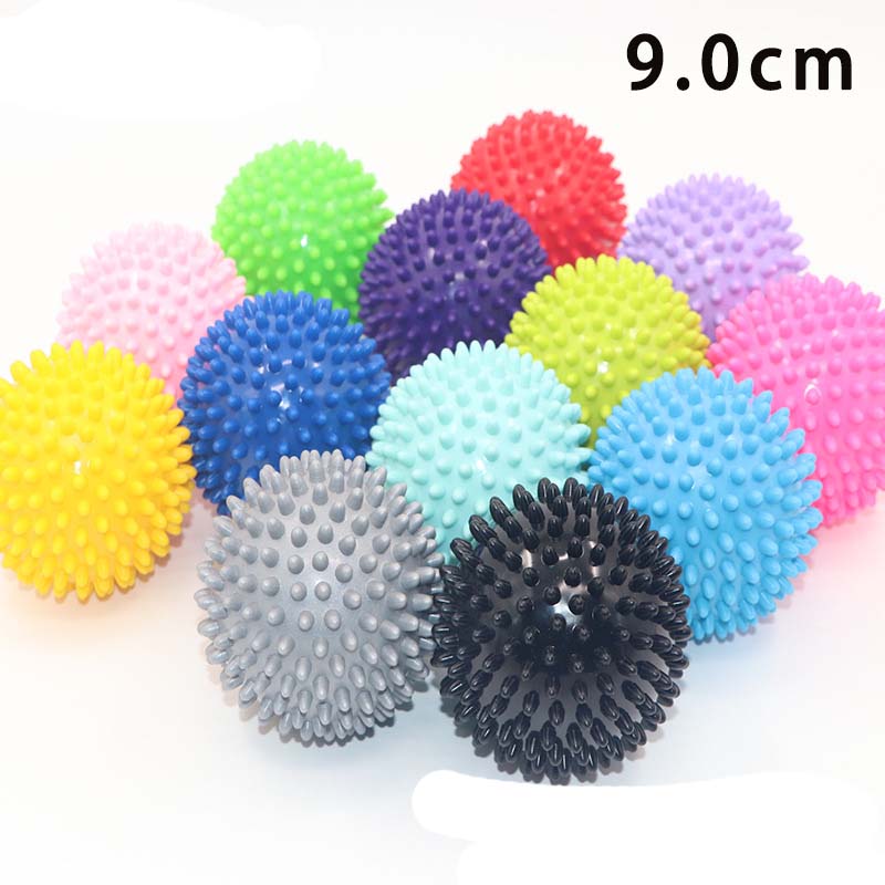 9.0cm needle ball massage ball