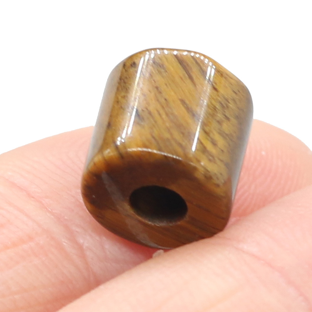 17 tiger eye