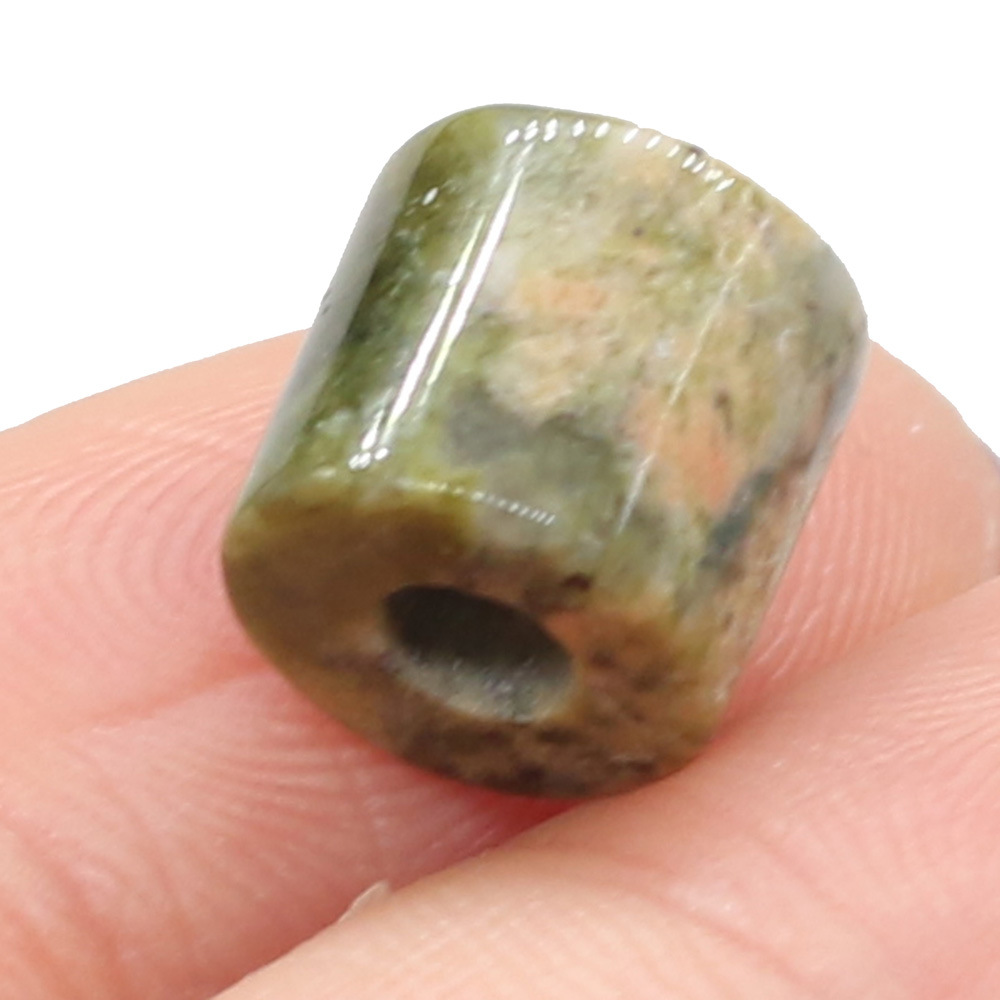 14 Unakite