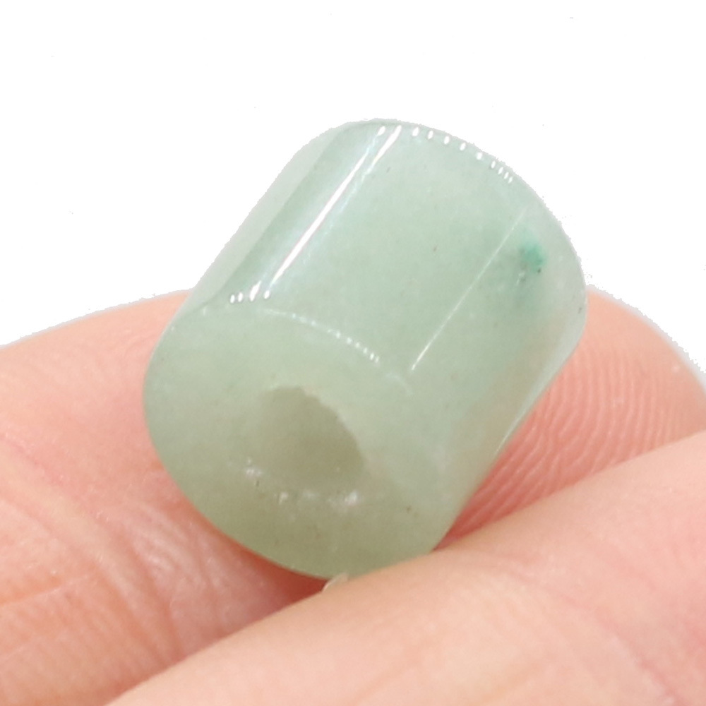 13 Aventurine vert