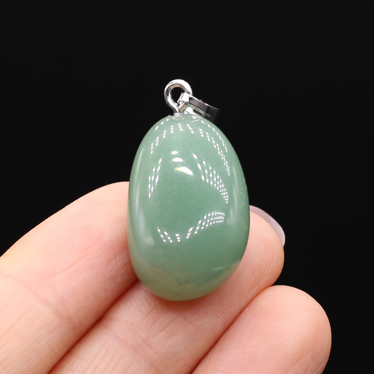 7 Green Aventurine