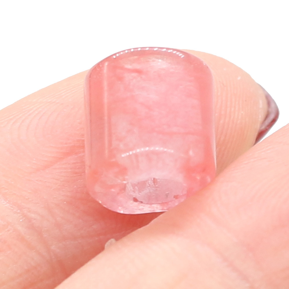 16 Cerise Quartz