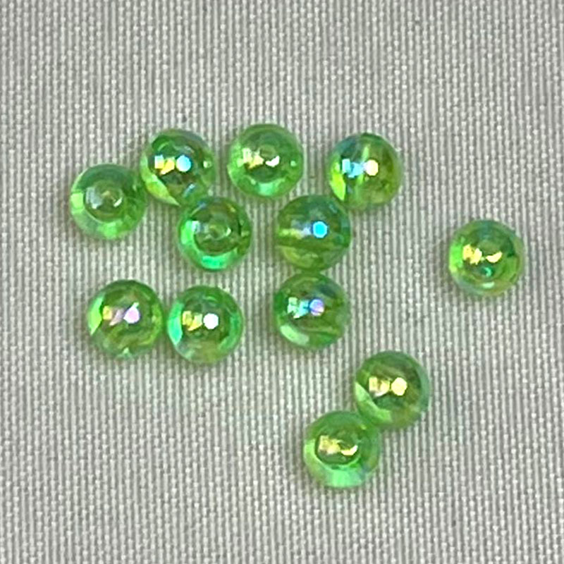 apple green 8mm