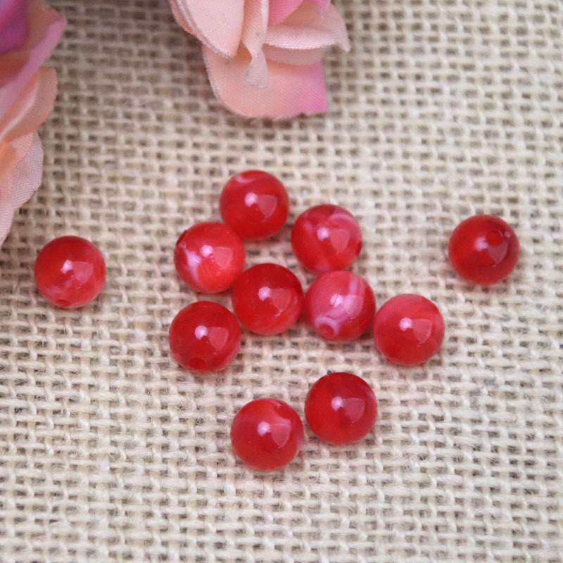 red 10mm/1000pcs