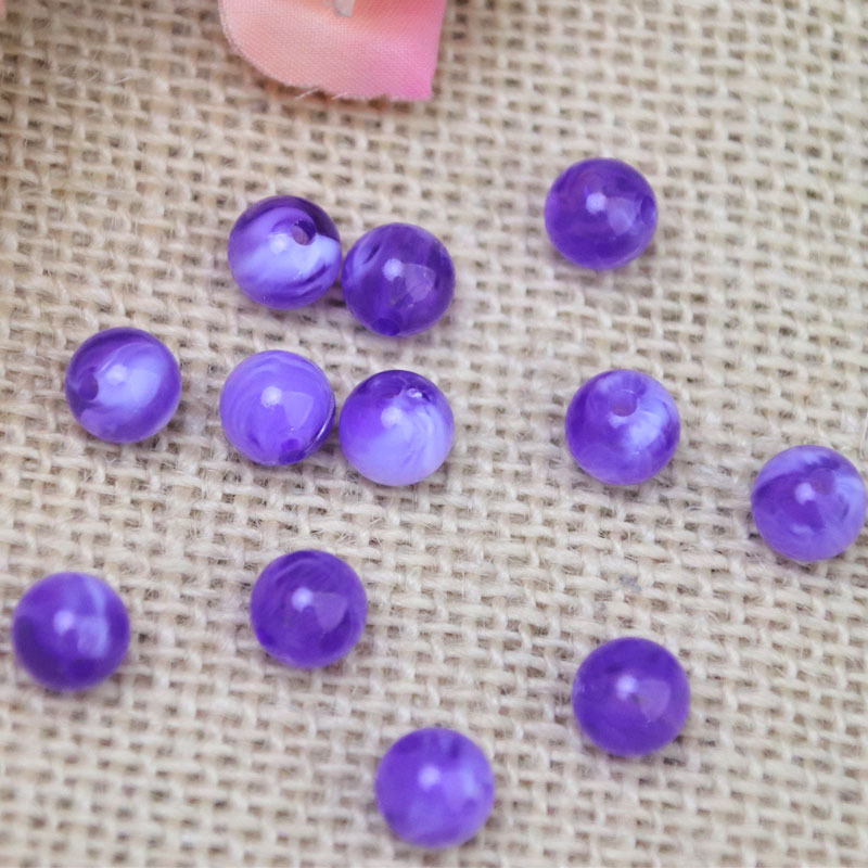 purple 10mm/1000pcs