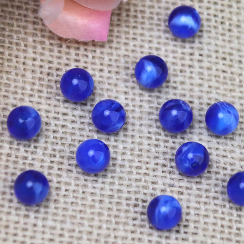 Royal Blue 10mm/1000pcs