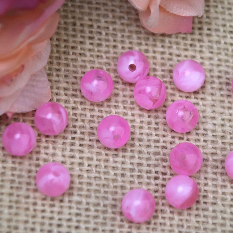 pink 10mm/1000pcs