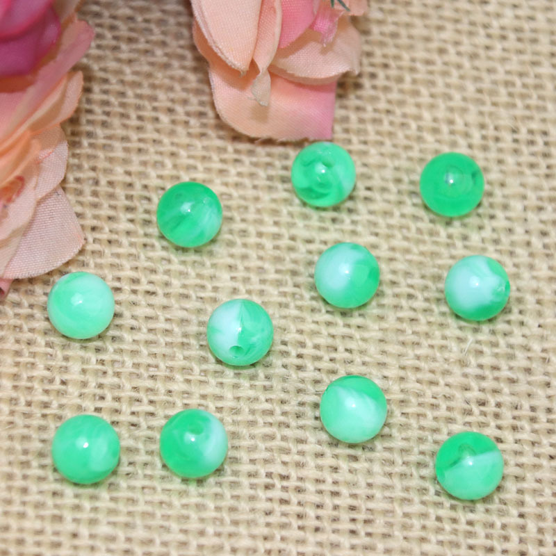 green 10mm/1000pcs