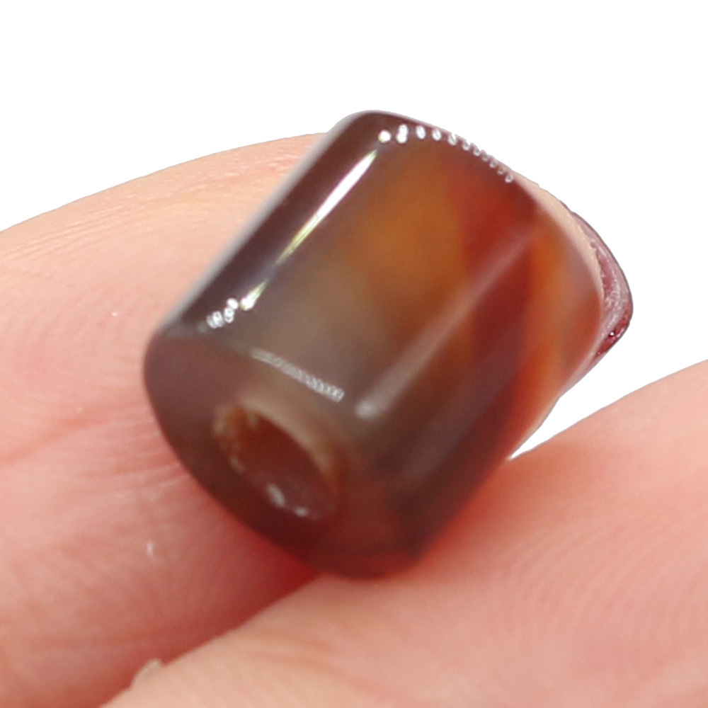 4:Red Agate