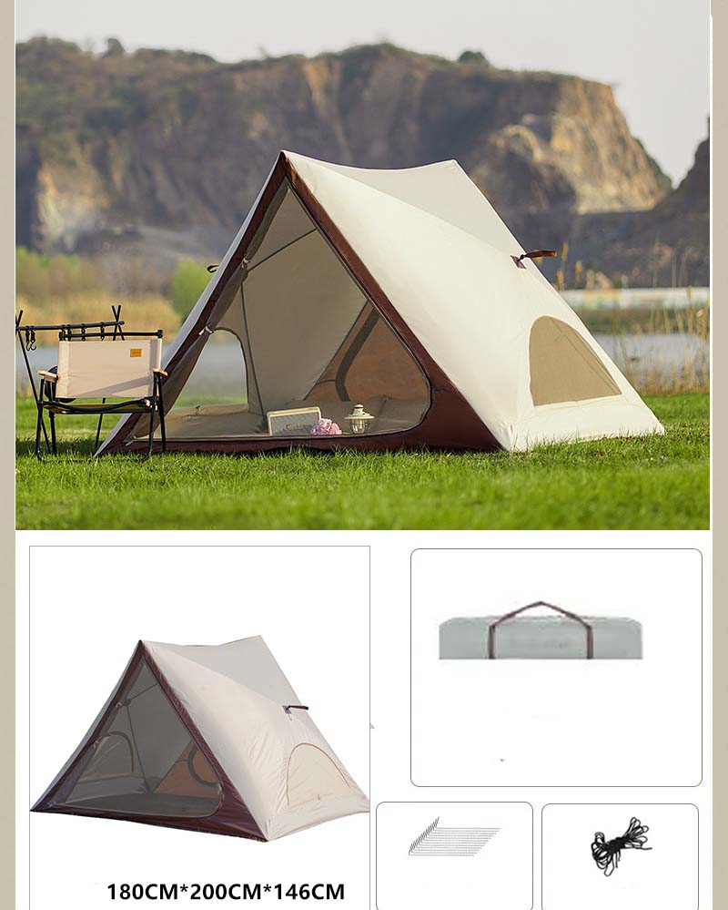 tent