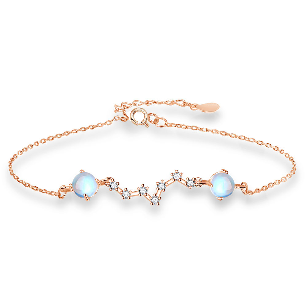 Bracelet /(Rose gold)