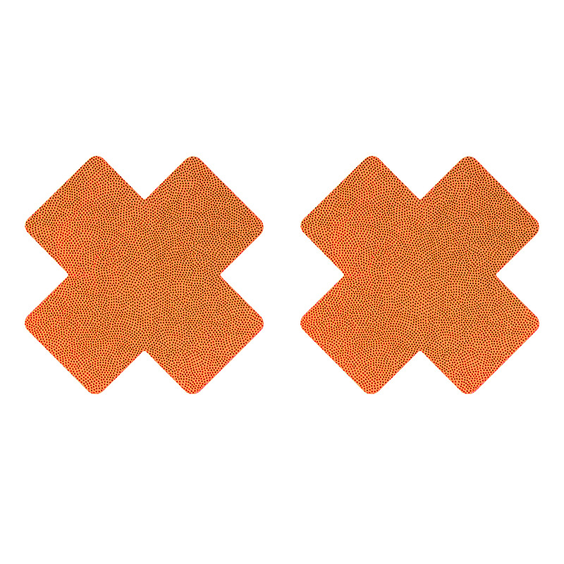 orange Grand cross