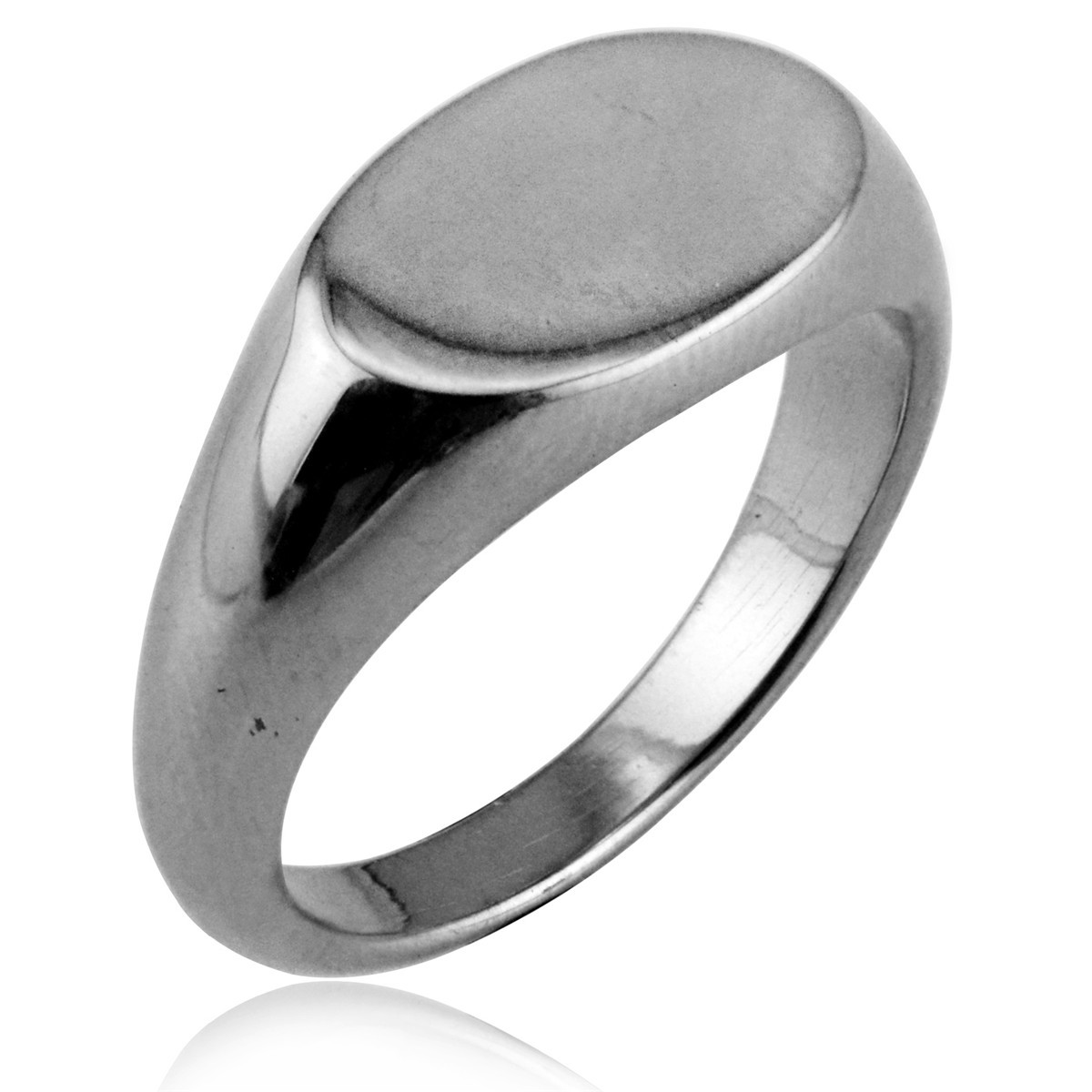 Small steel color US Size #6