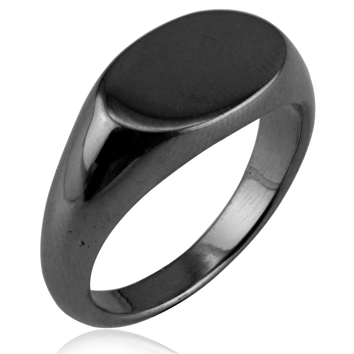 Small black US Size #6