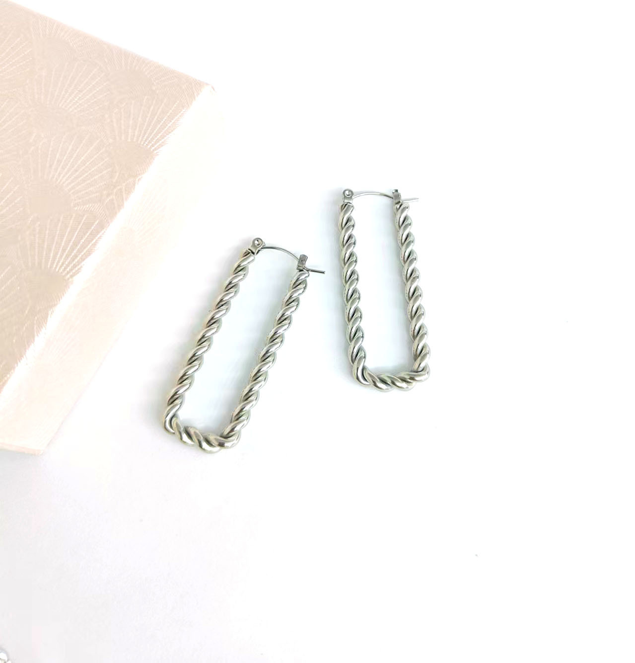 Steel color-16x45x4mm