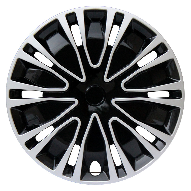 13-inch B K: Silver Black