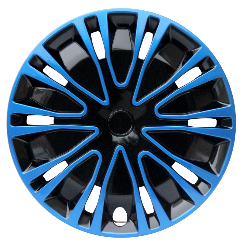 12-inch B K: Blue black