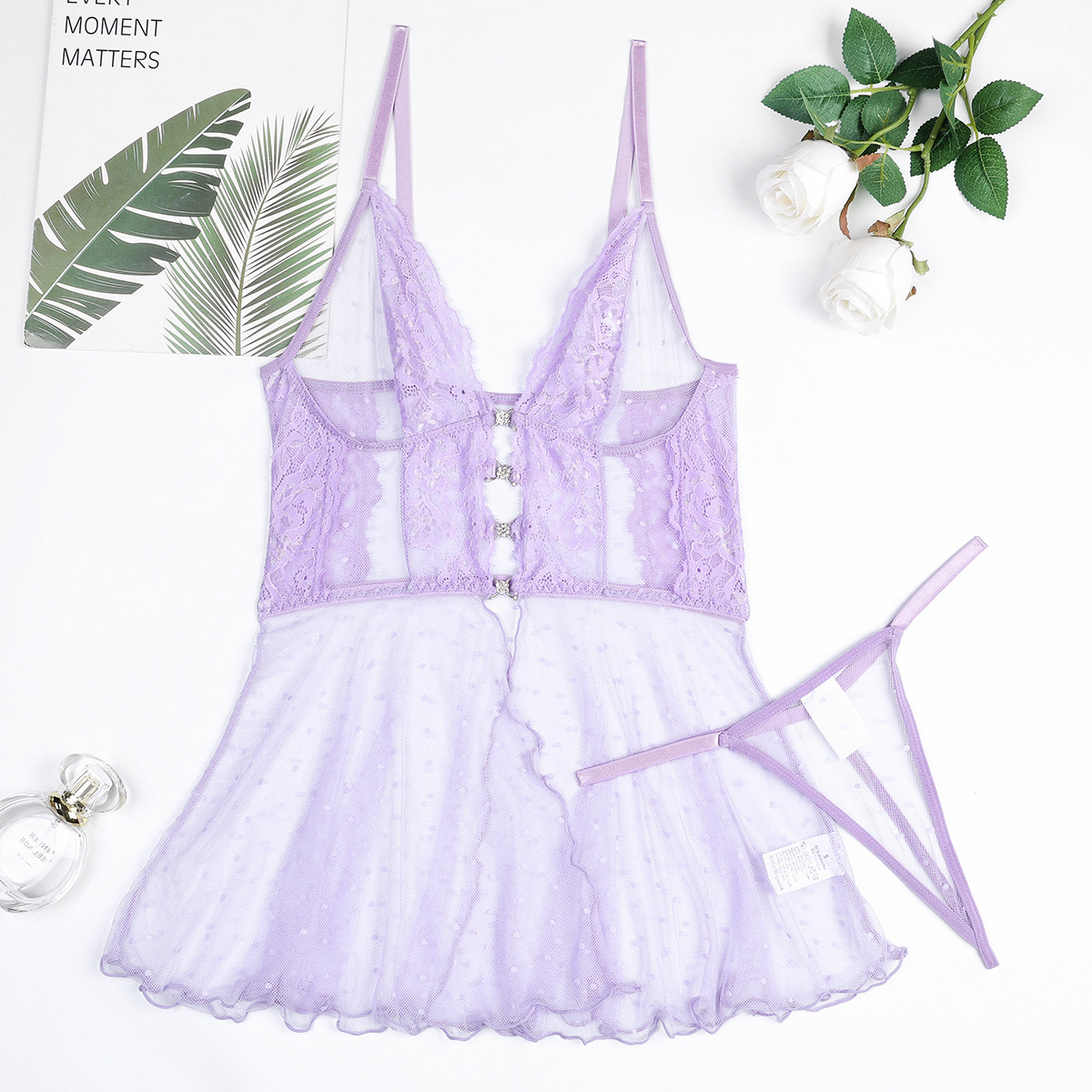 light purple