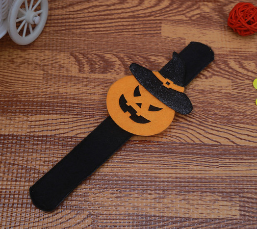 AA2-24 Black Hat pumpkin