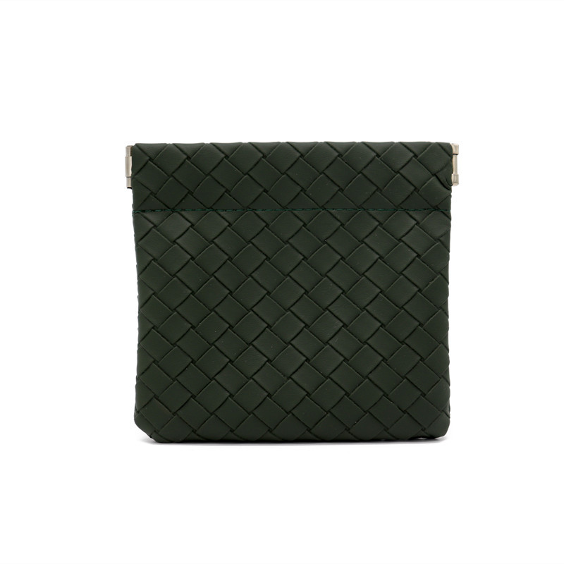 large size Dark Green