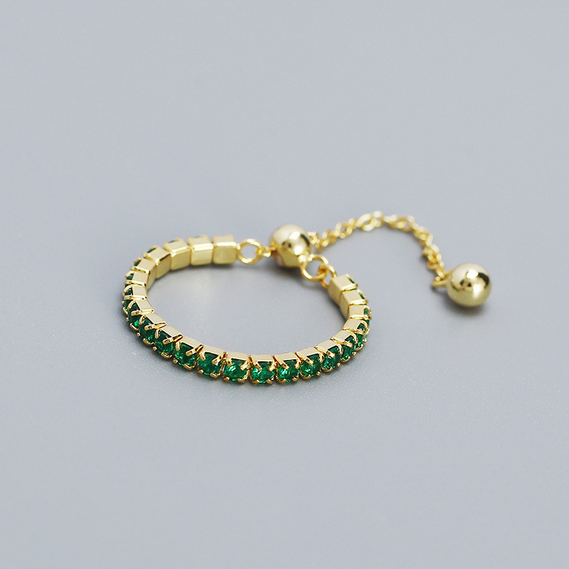 Yellow gold (greenstone)