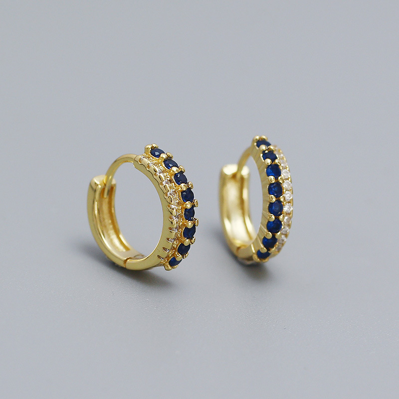 Yellow gold (bluestone)