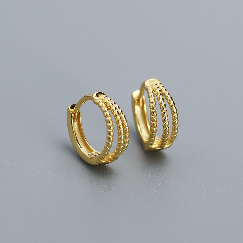 2 yellow gold