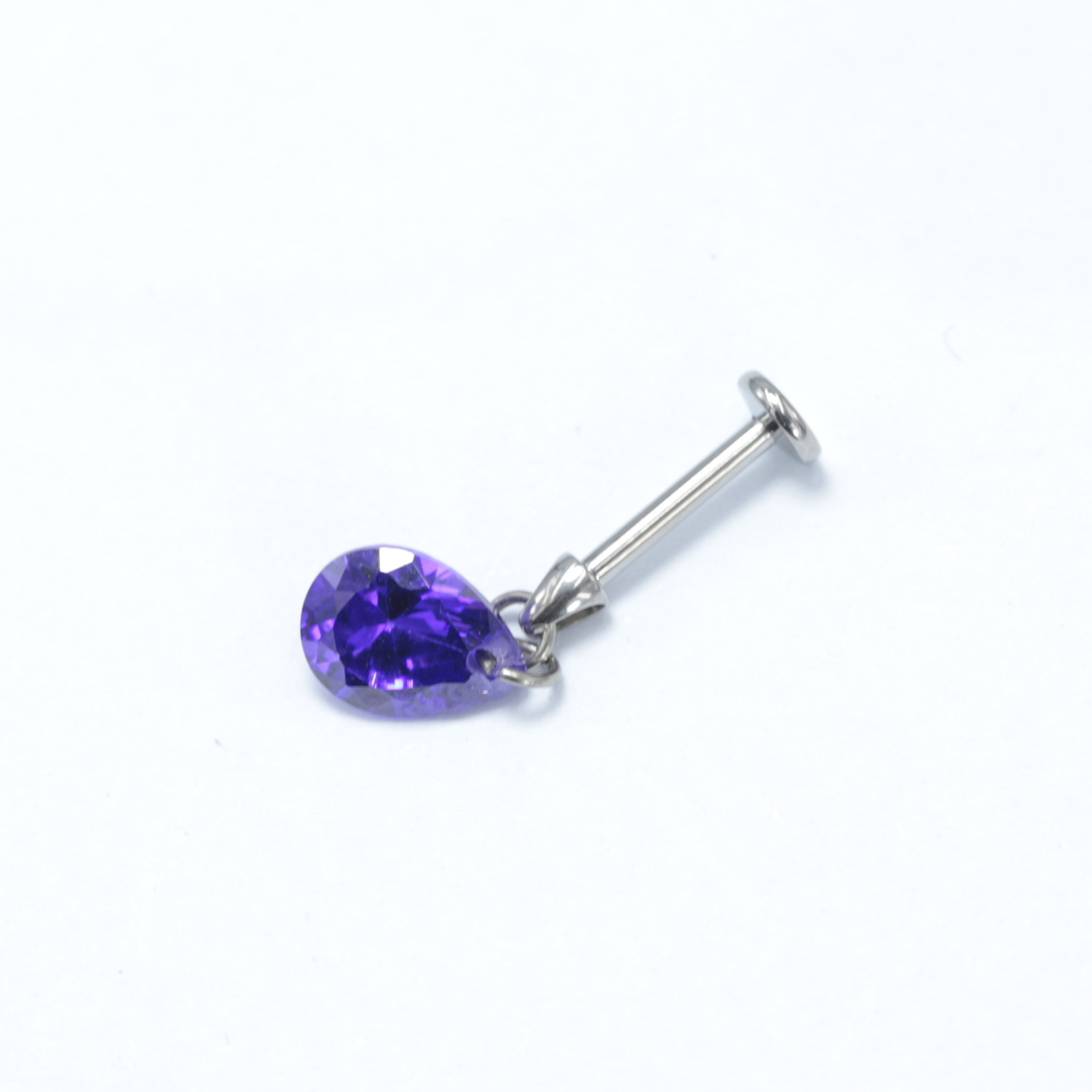 Purplish blue 1.2x6mm