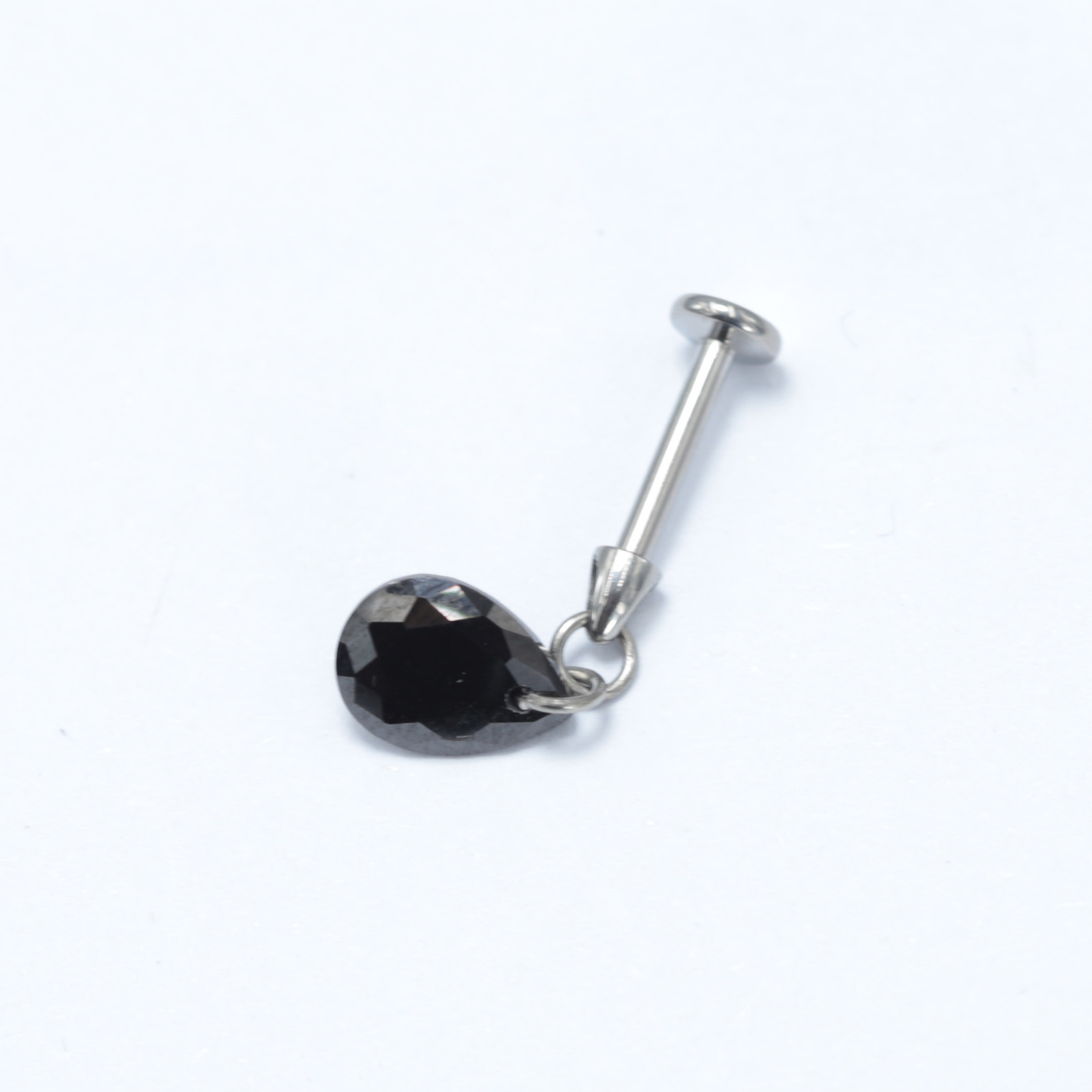 black 1.2x6mm