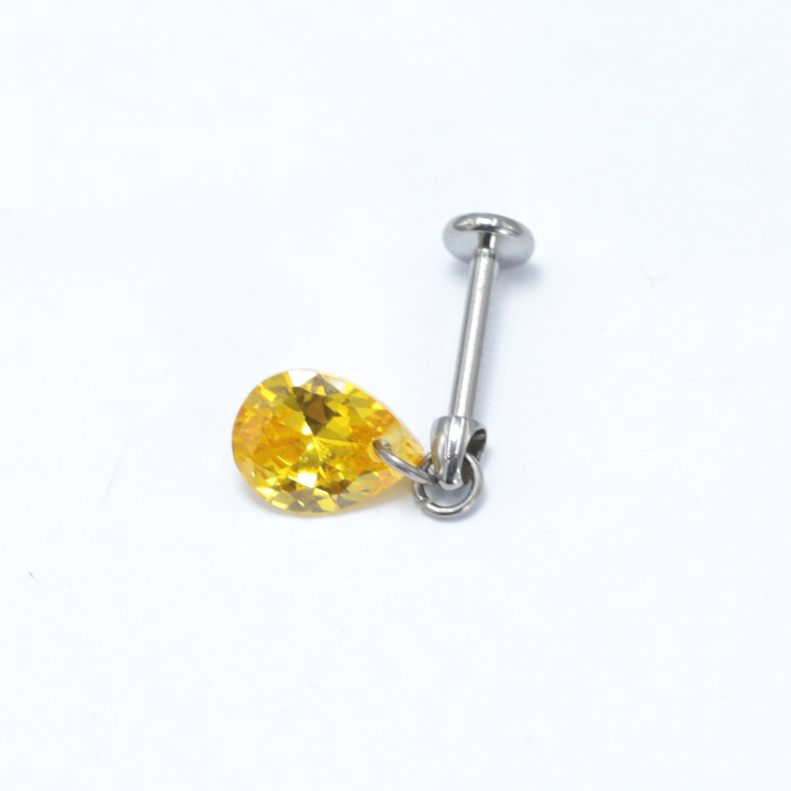 yellow 1.2x6mm