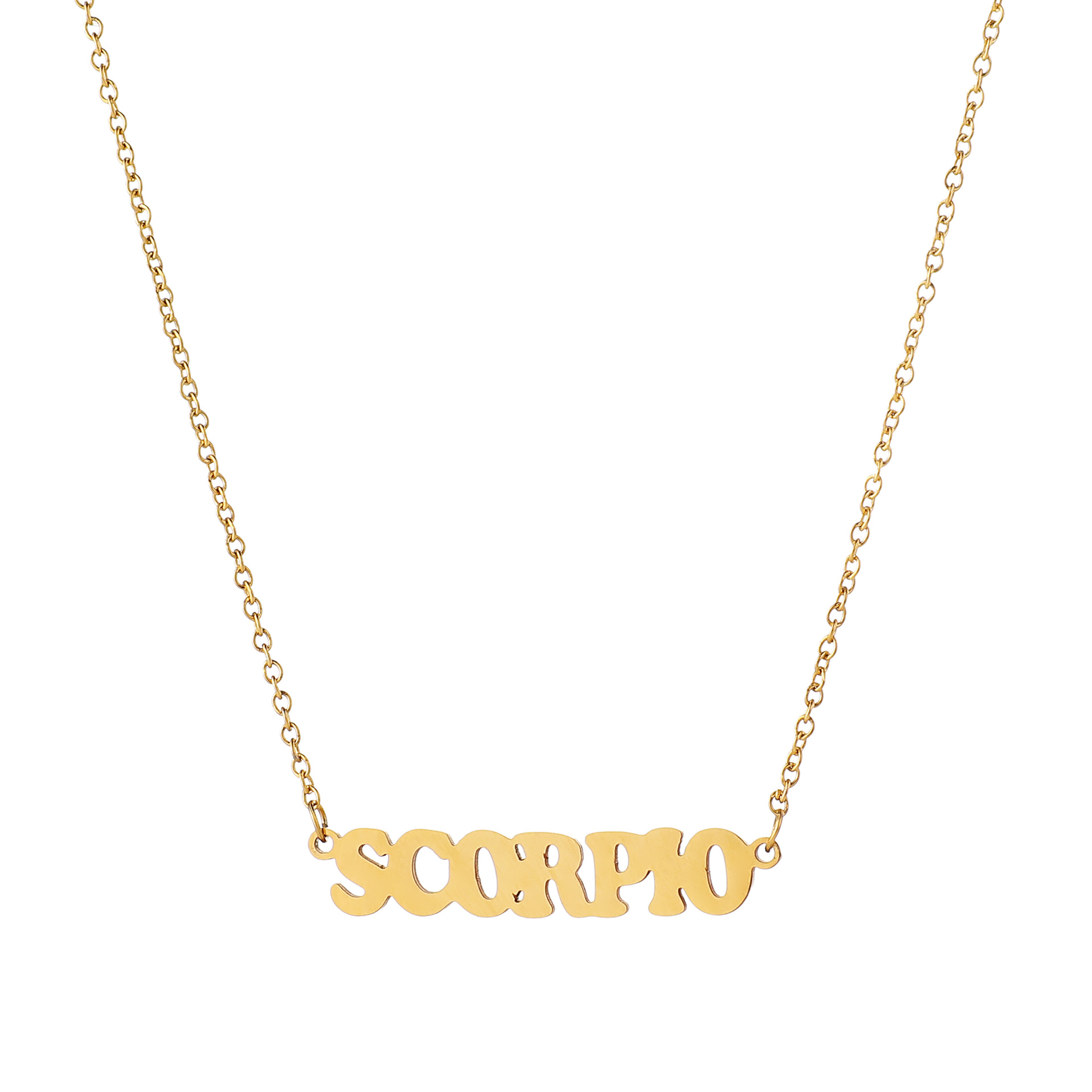 10:Scorpion