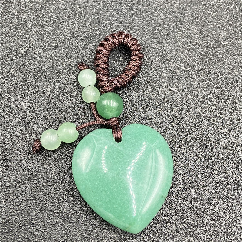 Green Aventurine 25mm