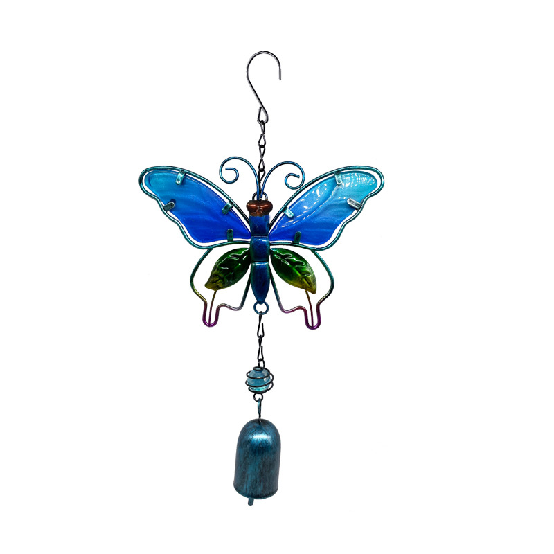 5007 Blue Butterfly (Bell)