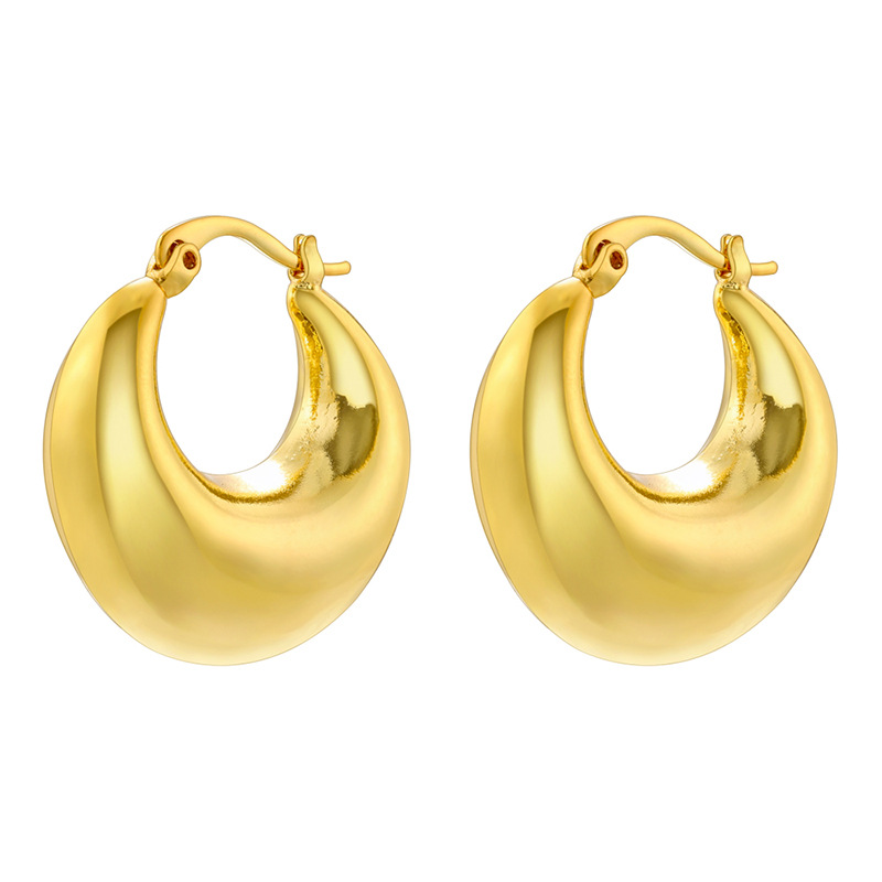 VE1106 Gold 1 pair