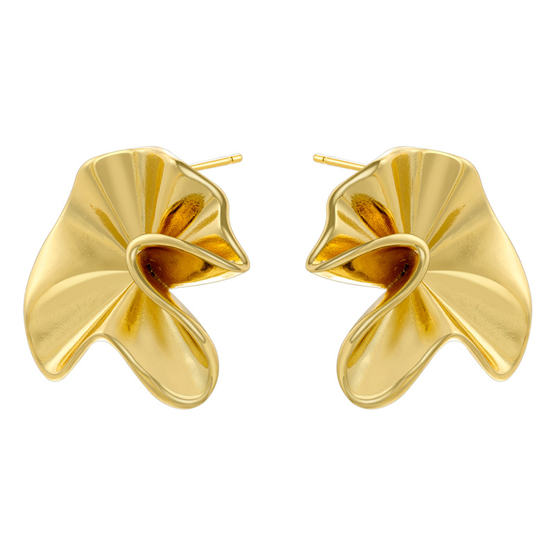 VE1103 Gold 1 pair